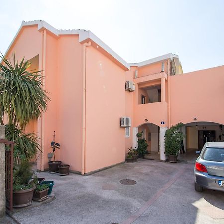 Apartments Angela Budva Zewnętrze zdjęcie