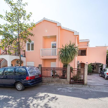 Apartments Angela Budva Zewnętrze zdjęcie