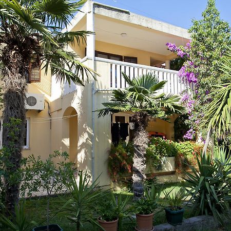 Apartments Angela Budva Zewnętrze zdjęcie