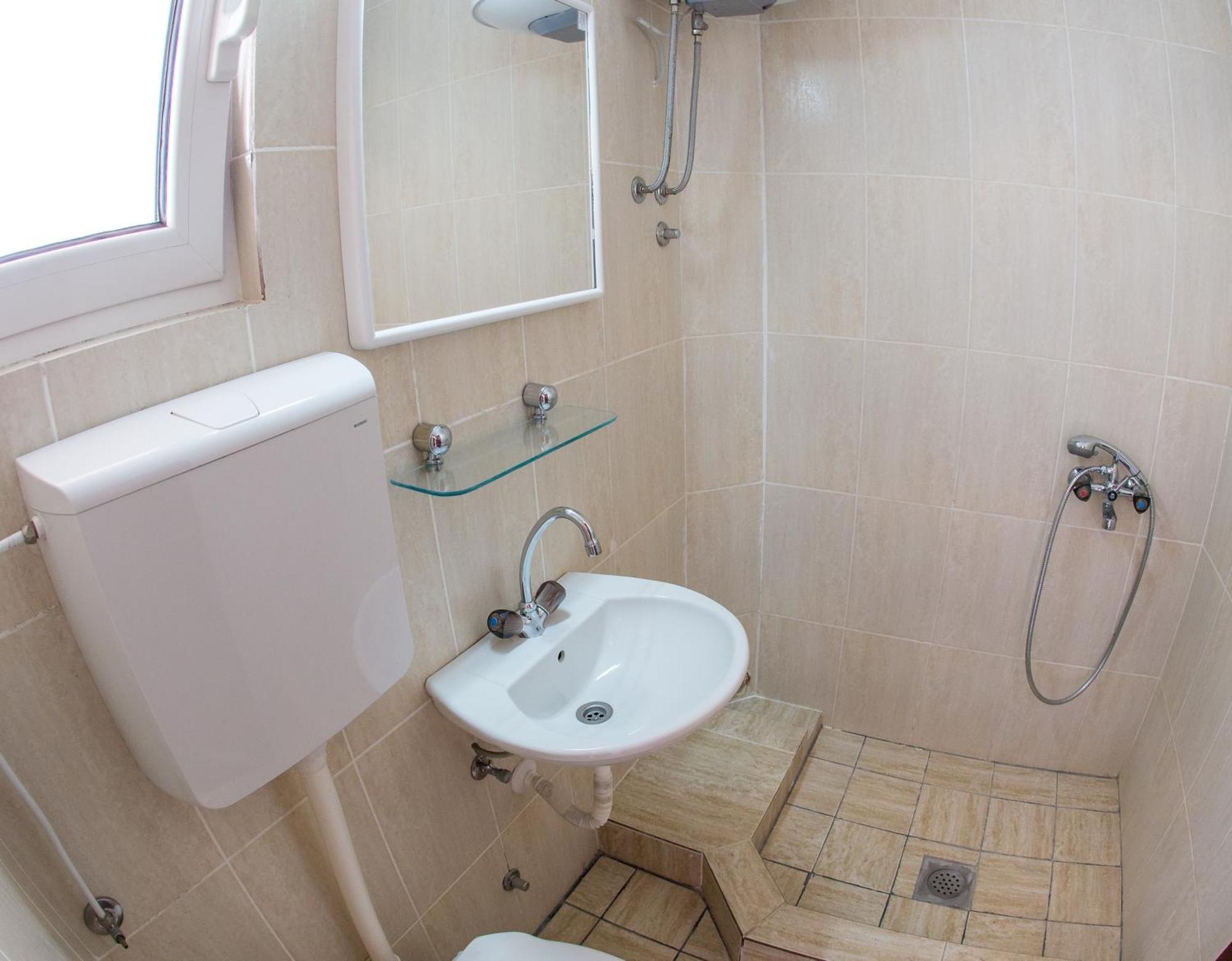 Apartments Angela Budva Zewnętrze zdjęcie