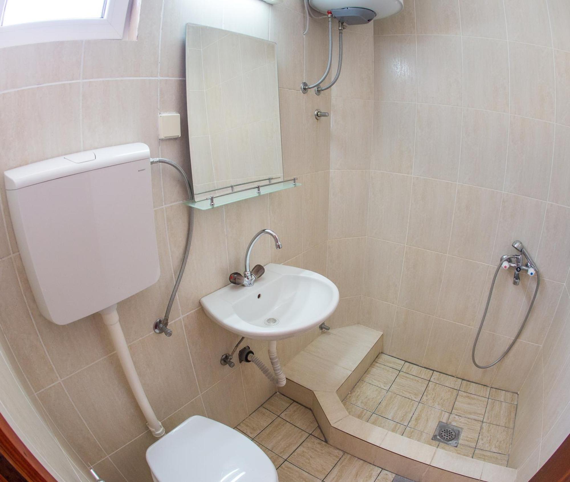 Apartments Angela Budva Zewnętrze zdjęcie