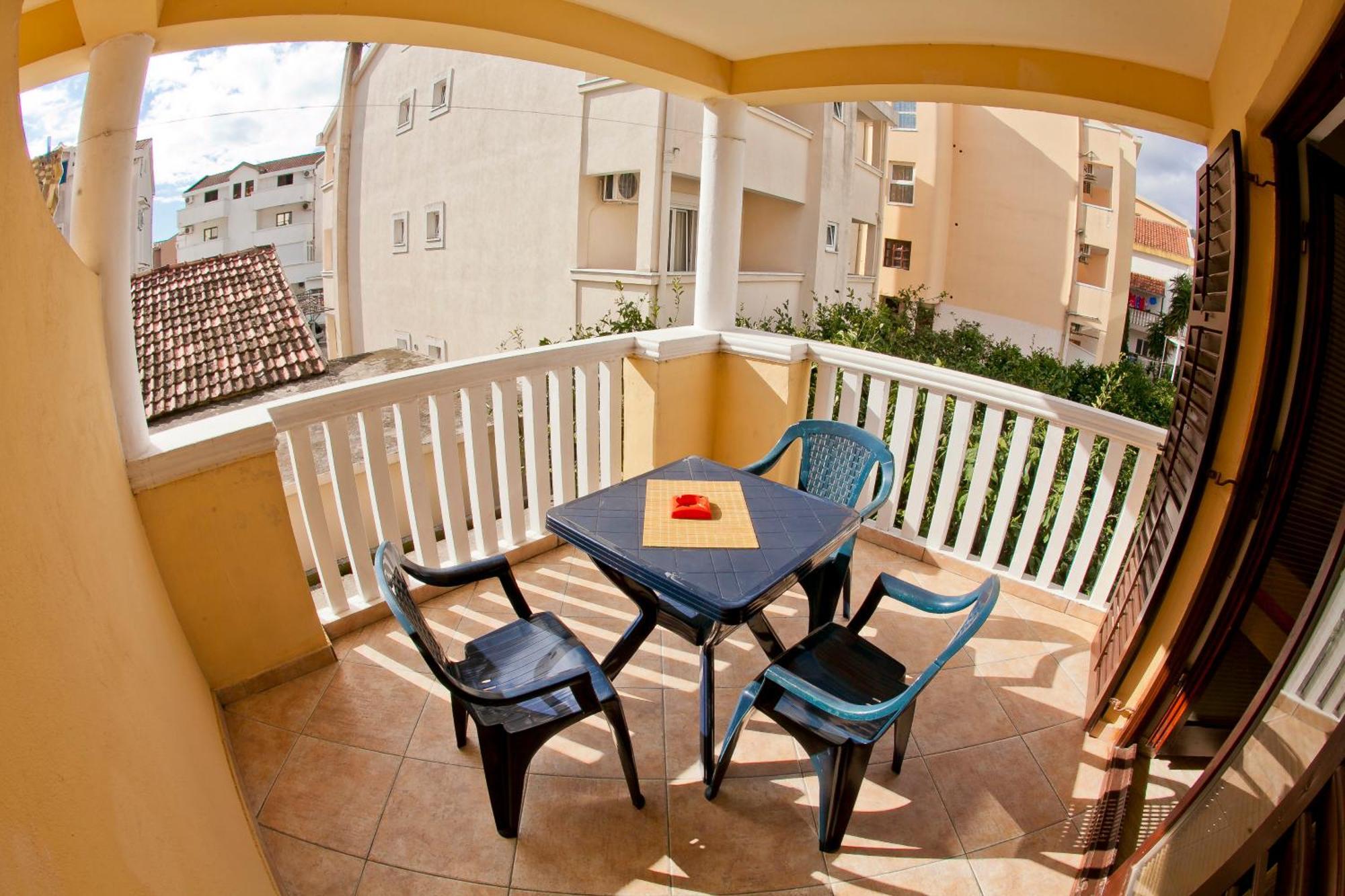 Apartments Angela Budva Pokój zdjęcie