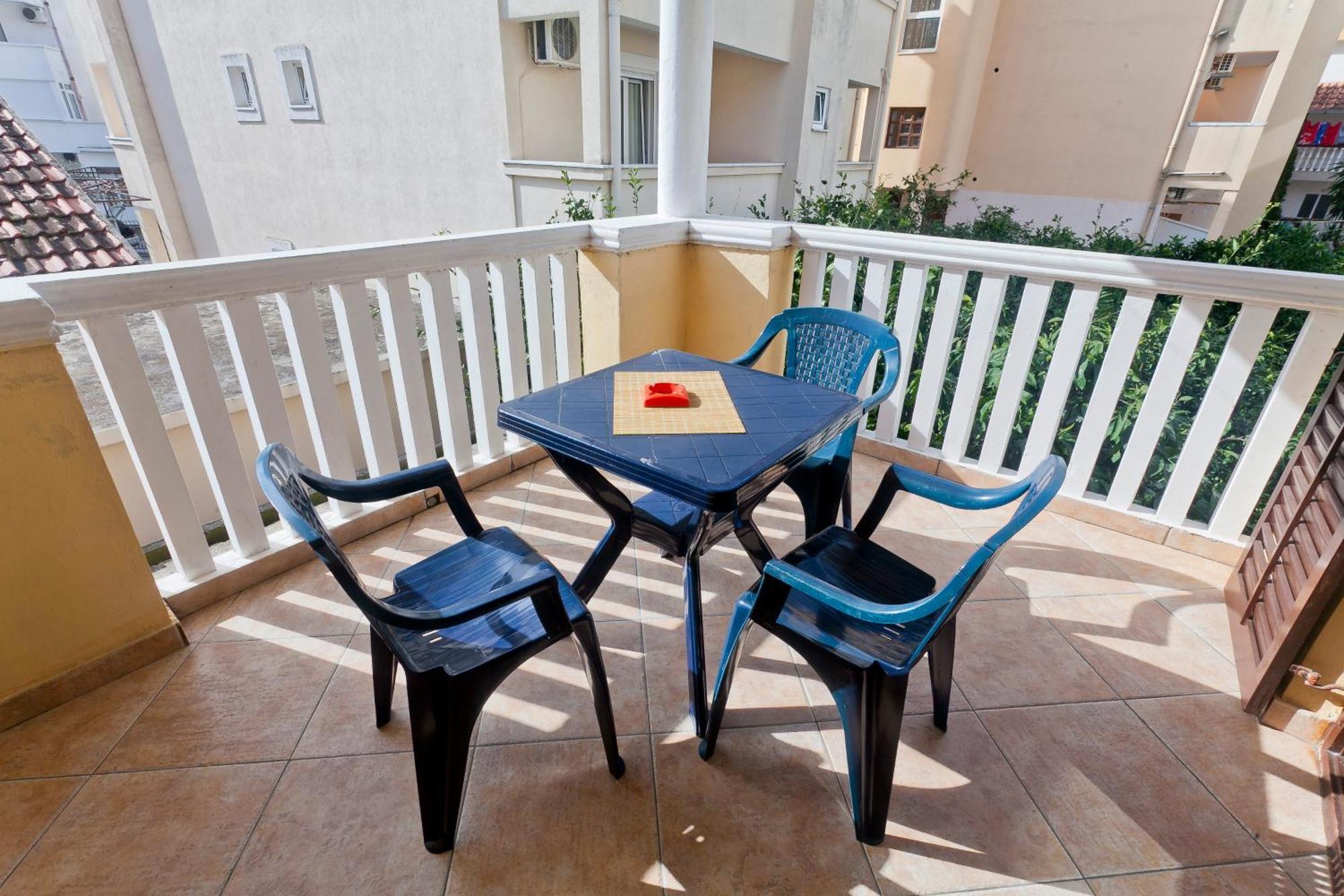 Apartments Angela Budva Pokój zdjęcie