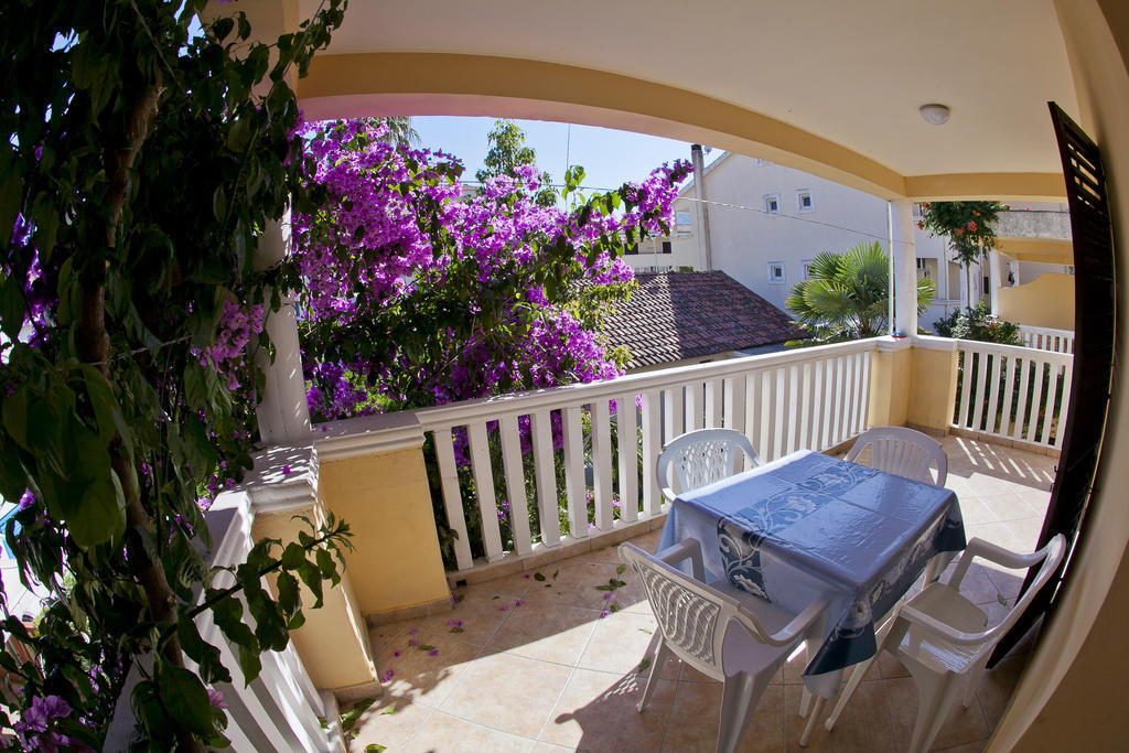 Apartments Angela Budva Pokój zdjęcie
