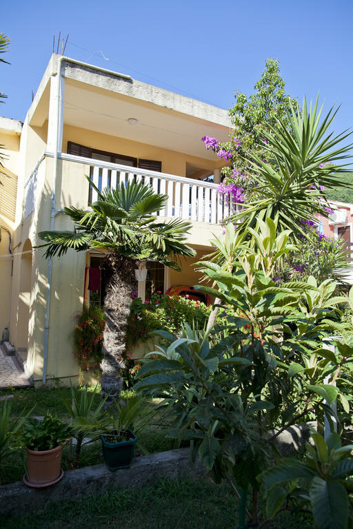 Apartments Angela Budva Zewnętrze zdjęcie