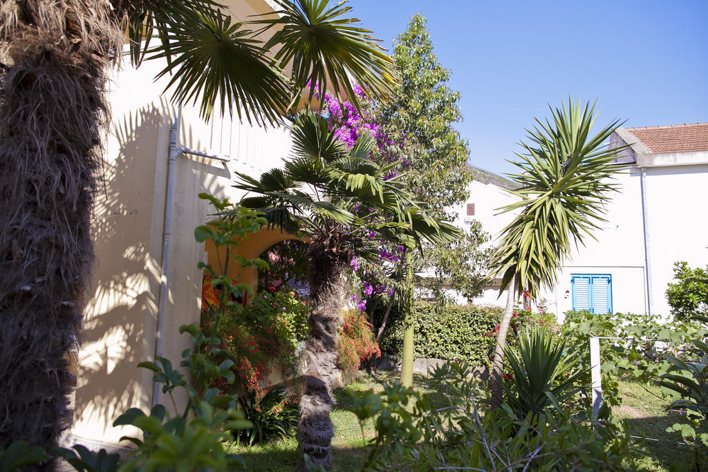 Apartments Angela Budva Zewnętrze zdjęcie