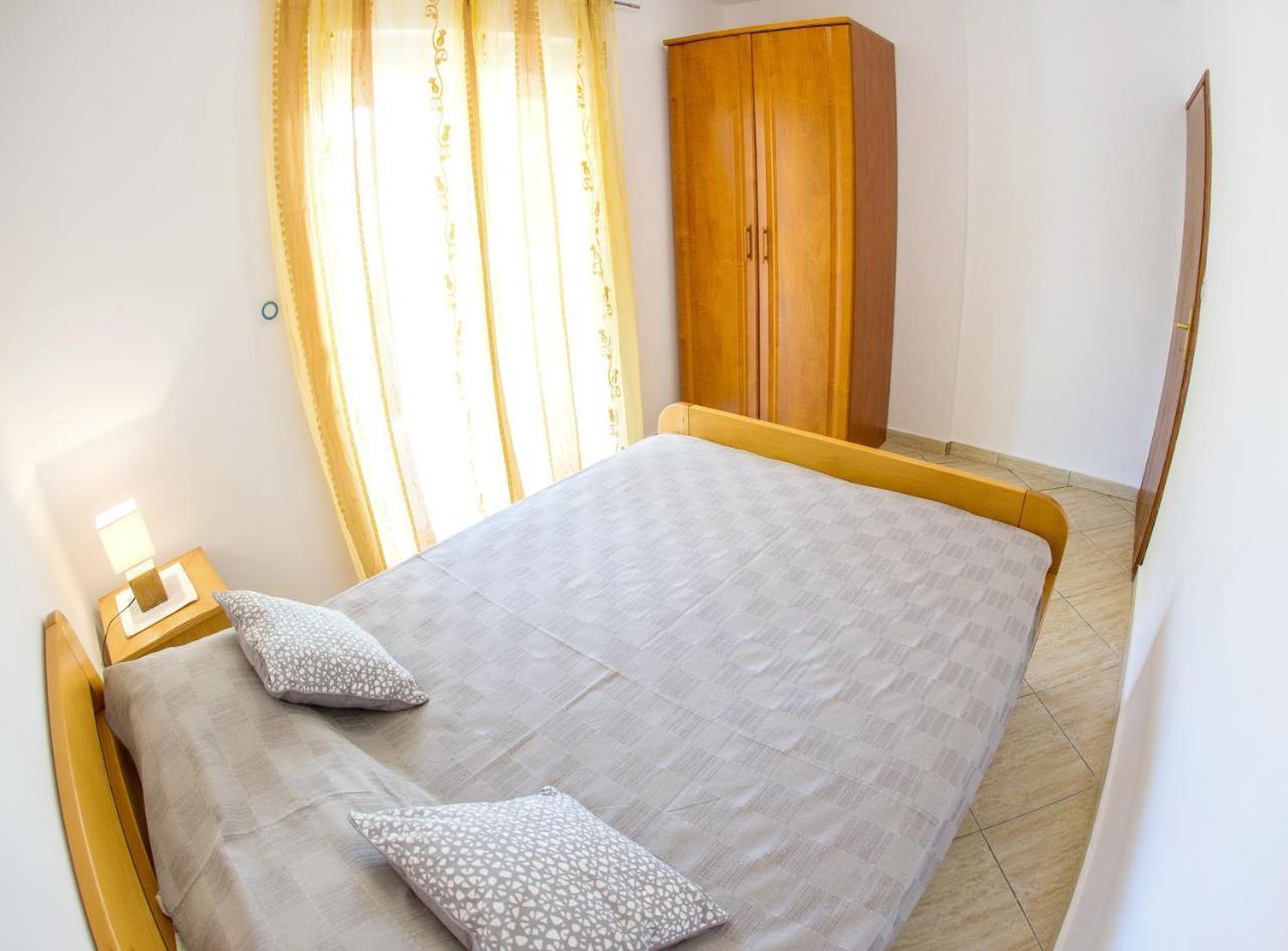 Apartments Angela Budva Zewnętrze zdjęcie