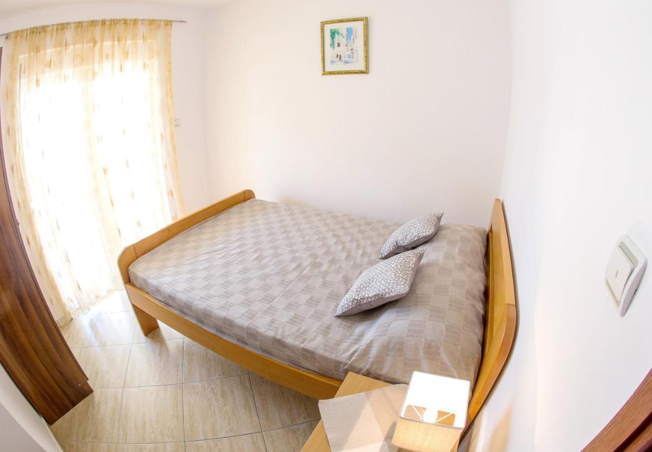 Apartments Angela Budva Zewnętrze zdjęcie