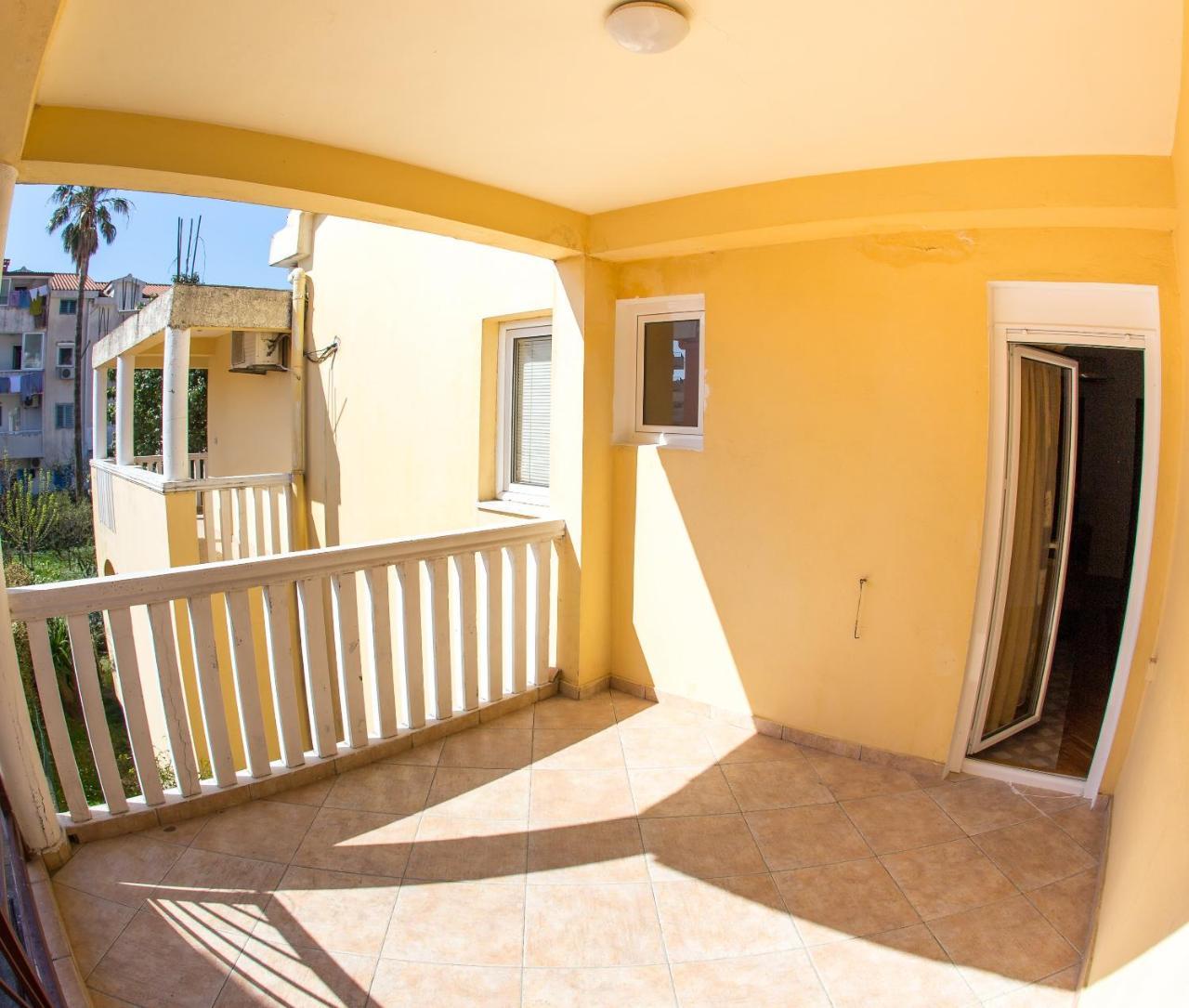 Apartments Angela Budva Zewnętrze zdjęcie