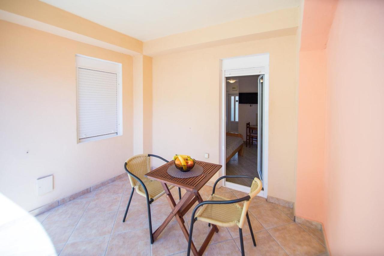 Apartments Angela Budva Zewnętrze zdjęcie