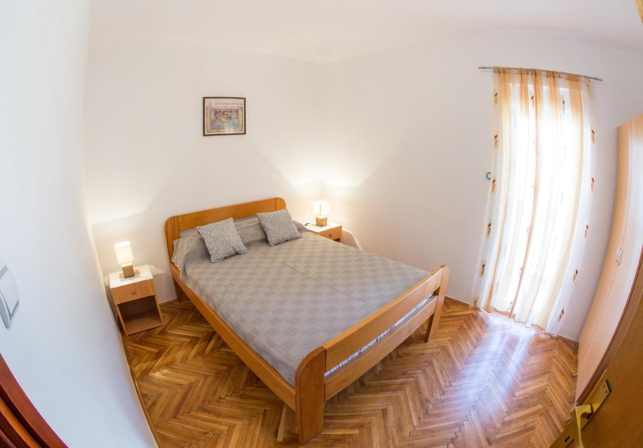 Apartments Angela Budva Zewnętrze zdjęcie
