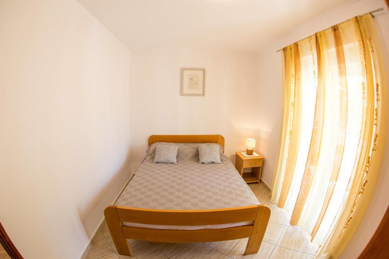 Apartments Angela Budva Zewnętrze zdjęcie