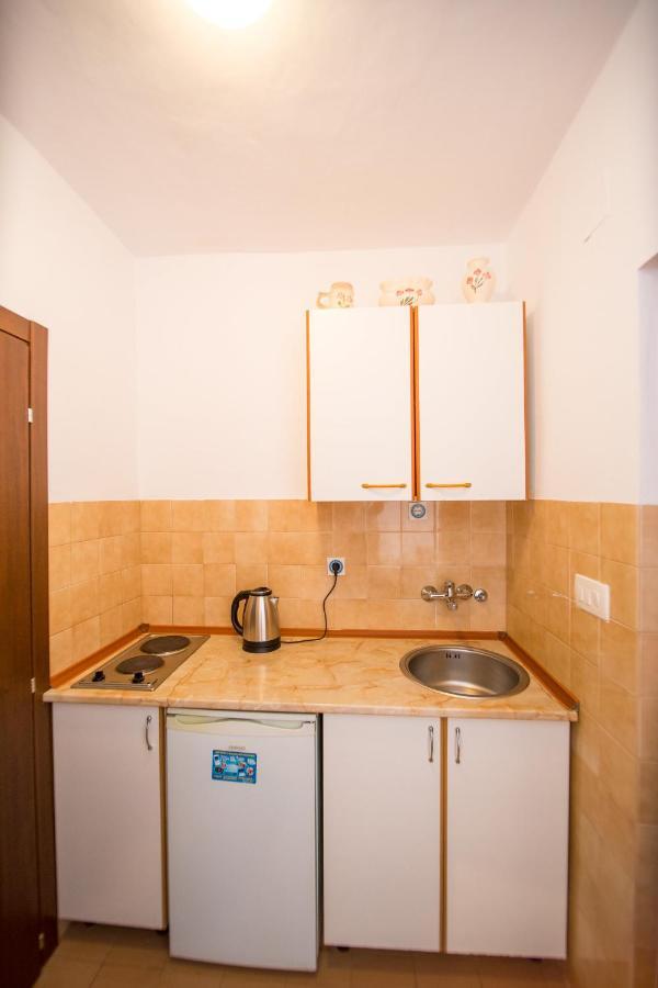 Apartments Angela Budva Zewnętrze zdjęcie